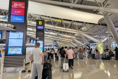 関西空港、開業から30年余りでロストバゲージ発生なし…台湾メディアが称賛