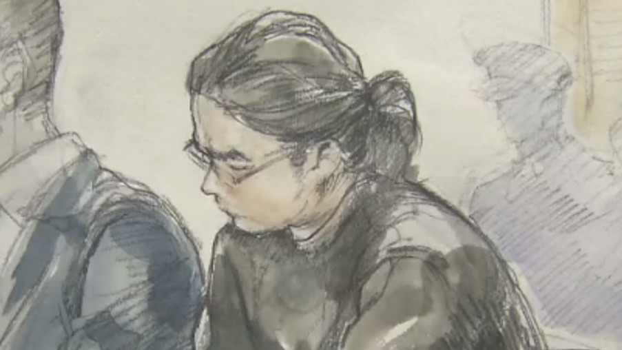 山上母、証人として出廷…「家庭を無視し献金続けた私が加害者だと思う」信仰は続ける意向