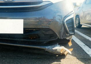 クマにシカ…30年で倍増の「ロードキル」　物損扱いで自賠責使えず車の修理費に影響も