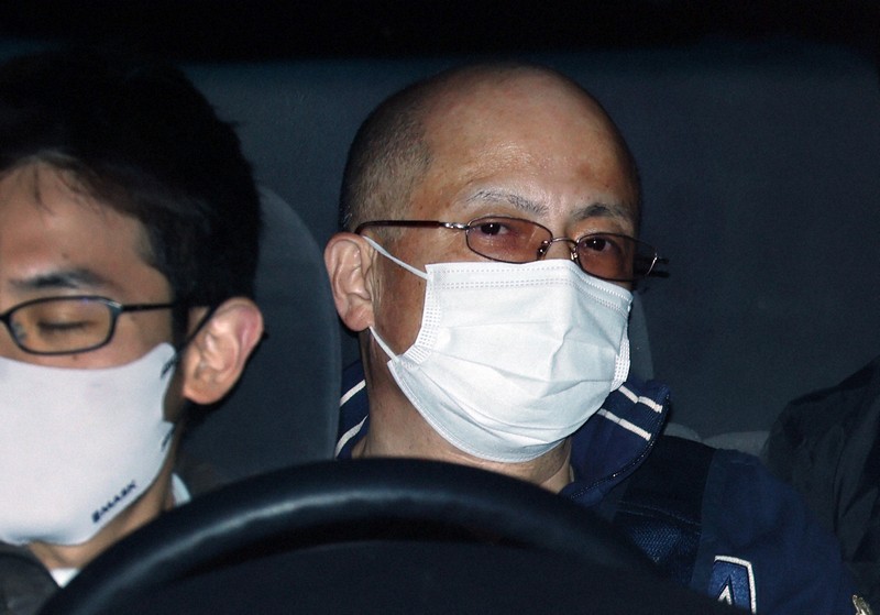 王将社長射殺問われた被告異色の経歴「汚れ役」で頭角 青山学院大を中退後旅行代理店へ 30代で組員に