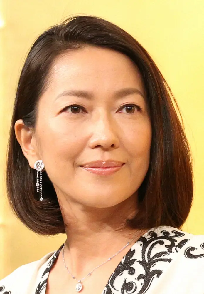 羽田美智子、30代から続く不眠＆睡眠薬の使用を告白　最初は抵抗も…薬との向き合い方明かす「安定剤としてもらっとくといい」