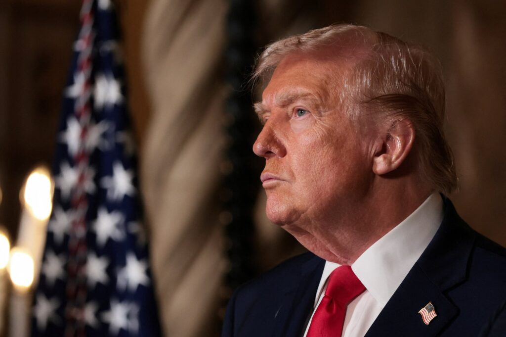 【国際】トランプ政権、大使ら約30人召還　「米国第一」徹底