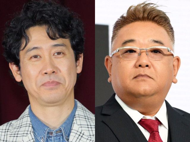 大泉洋＆サンド伊達　先祖同士が300年前に同じ城にいたことが判明…大泉の先祖は医者で「大泉家が伊達家の命を救ったかも」
