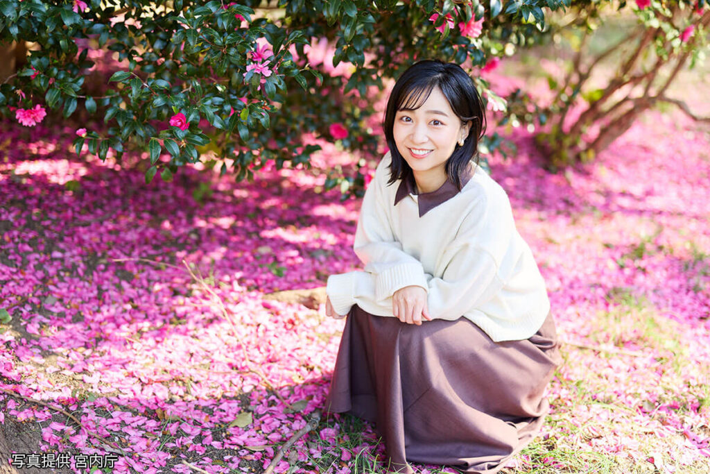 【皇室】31歳になられた「佳子さま」に“ある変化” 「眞子さんの結婚に懐疑的に」