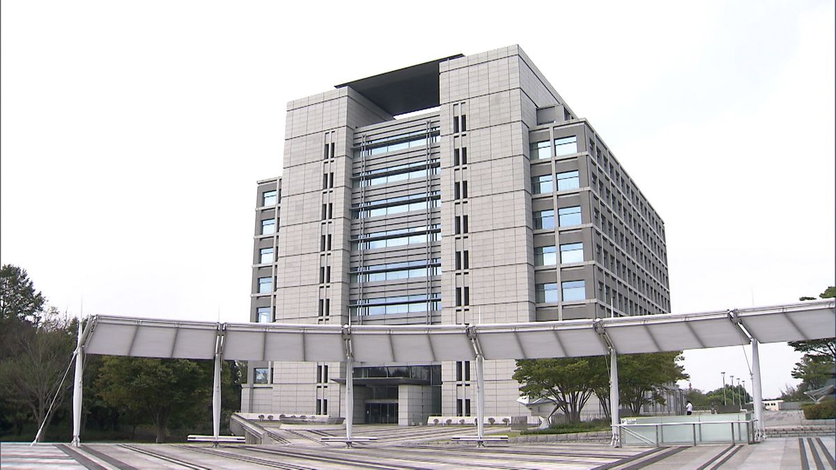 【茨城・水戸市】首から血を流し倒れている女性(31)を発見…死亡　事件の可能性も視野に捜査