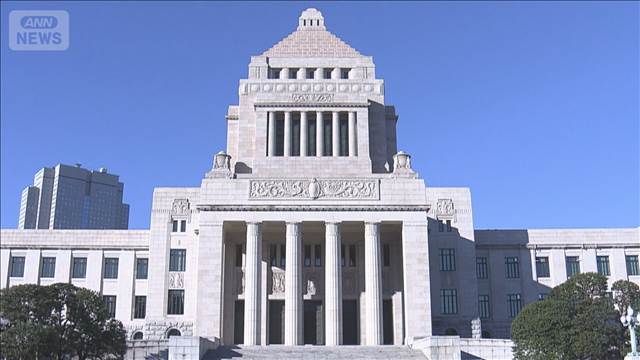 【テレビ朝日世論調査】衆院選投票先、自民31.5％、中道14.7％、国民5.6％、維新4.9％、参政2.9％、共産2.4％、れいわ1.3％