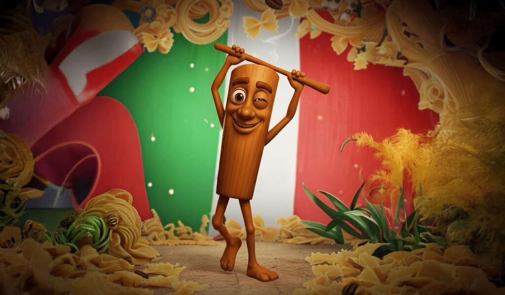 【脳】子供たちの脳が腐り始めている、かもしれない…生成AIが生み出したキャラクター「イタリアンブレインロット」　夢中の子供に親困惑