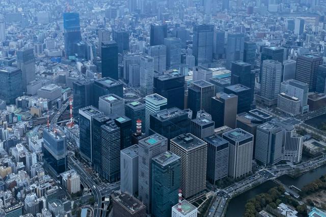 【東京】都心のオフィス街35社に爆破予告  「1月9日午後4時に爆破する」   警視庁が捜査 「年始から迷惑」