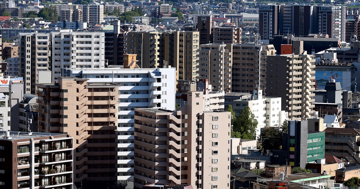 固定金利型の住宅ローン「フラット35」、融資限度額上げ　国交省検討