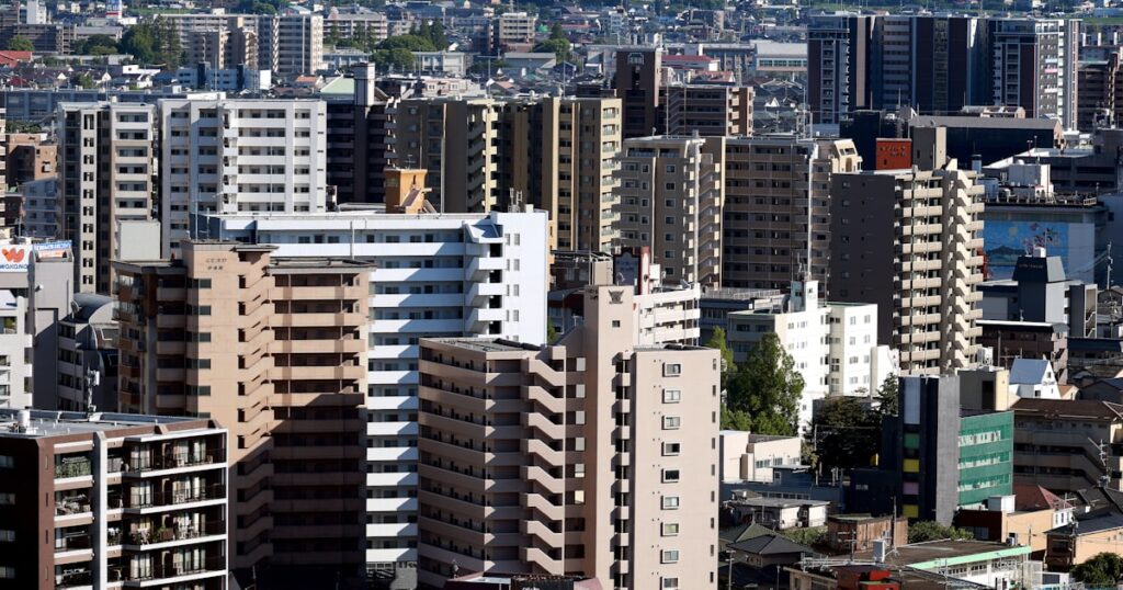 固定金利型の住宅ローン「フラット35」、融資限度額上げ　国交省検討