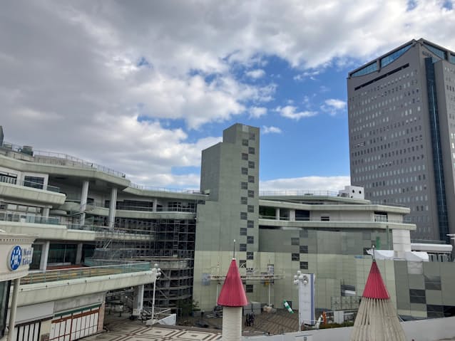 大阪府豊中市、千里中央の開発に最大35億円補助　ニュータウン活性化