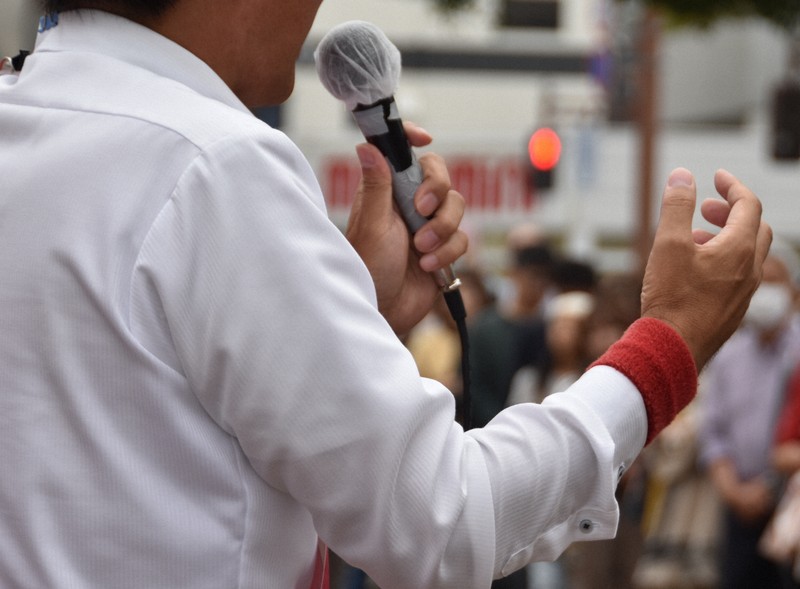 「迷惑でしかない」　36年ぶり「2月衆院選」なら受験シーズン直撃