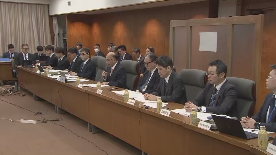 農水省 “来年のコメ生産量”…今年より37万トン減の711万トン