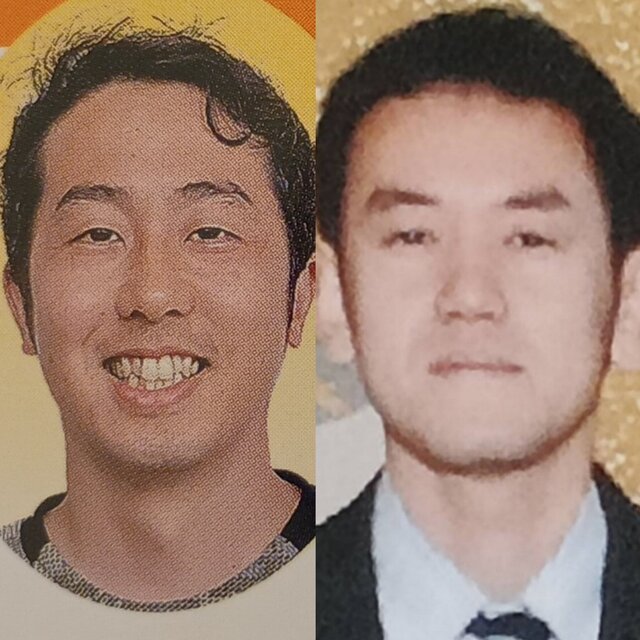 【画像】ロリコン教員グループの小瀬村史也先生(37)、再再再再再再再逮捕