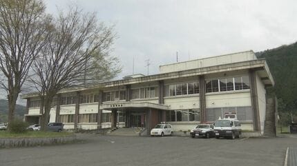 実の母親を、「刺し殺そうか」と脅迫　37歳の無職の息子を逮捕