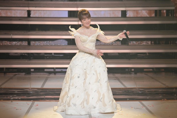 【紅白】岩崎宏美、37年ぶり出場　名曲歌唱にネット「感動」「現時点のMVP」