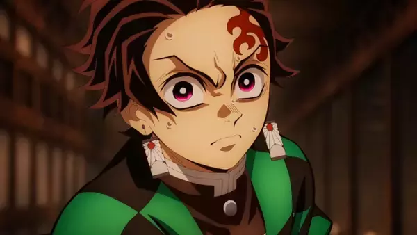 『鬼滅の刃』興収375.3億円突破！前週比＋4.3億円　歴代1位の記録更新まで残り32.2億円