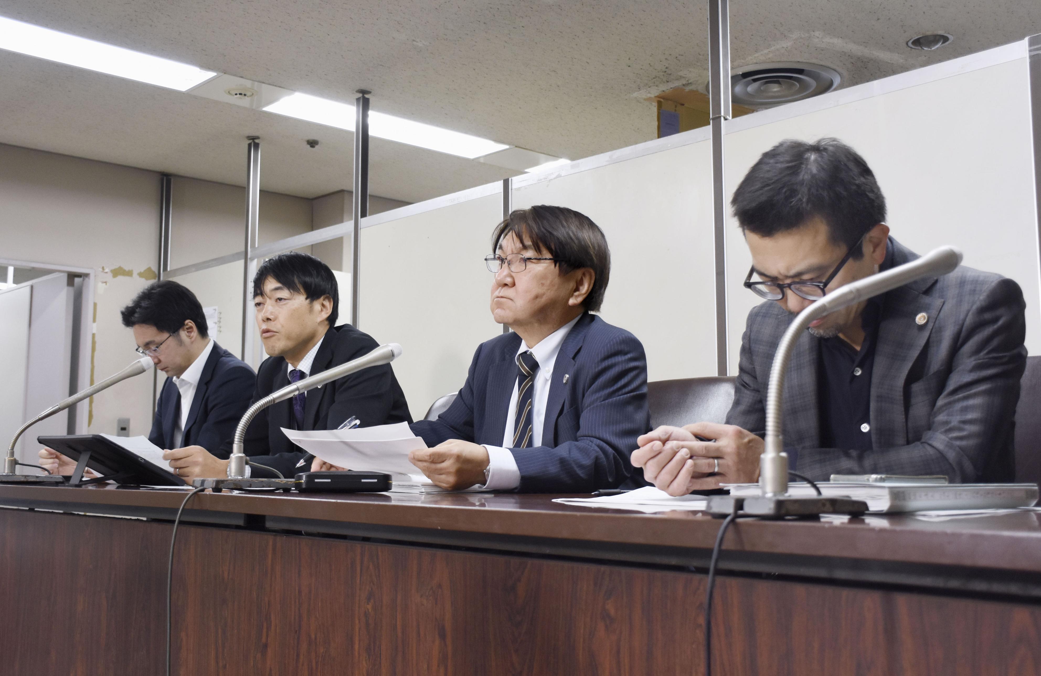 旧統一教会、元信者ら39人に12億円　東京地裁で集団調停成立…