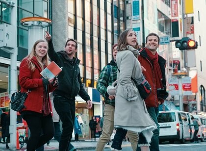 訪日外国人が3900万人突破し過去最多に…中国人“訪日自粛”影響は限定的　年間4000万人確実に