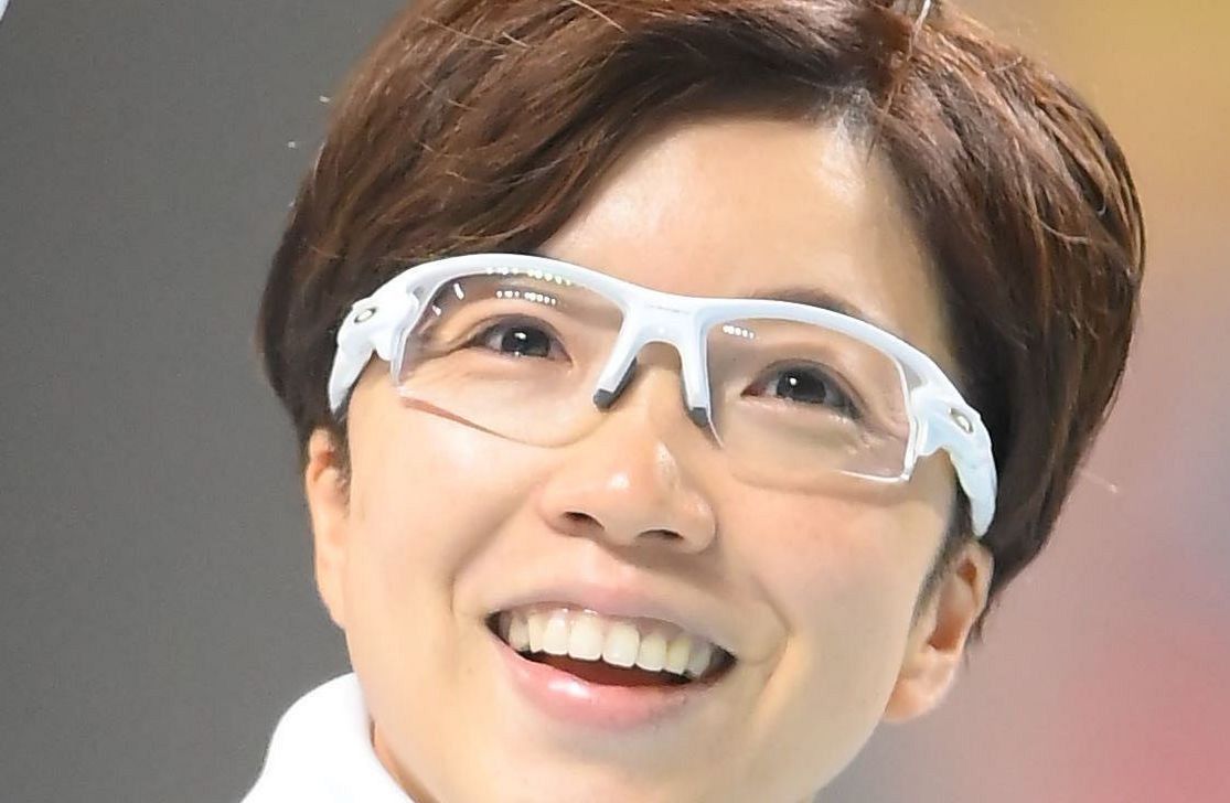 【スピードスケート】「会えるの!?行ってみたい！」39歳金メダリスト・小平奈緒さん〝驚きの転身〟姿に反響続々「素敵に生きてますね」