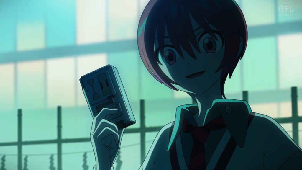 「機動戦士Gundam GQuuuuuuX 興行収入36億円」←これｗ