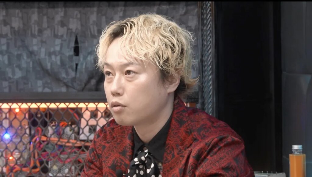 【特集】元俳優・押尾学氏を見取り図・リリーが直撃取材　刑務所では毎朝4時起きで約1000人分の食事を作る＜ドーピングトーキング＞