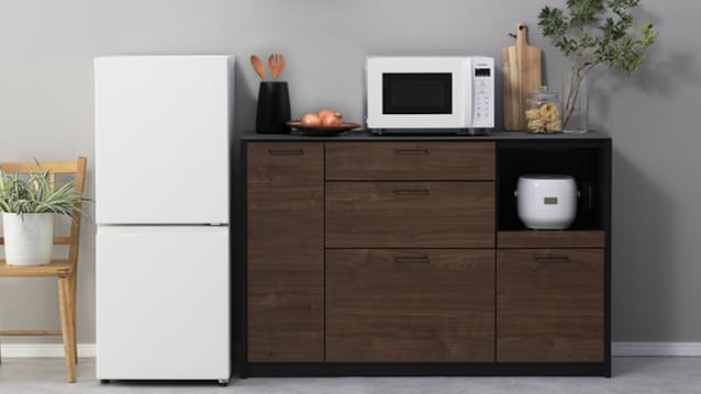 パナソニック、必須家電4種類のサブスク　20代など単身世帯向け