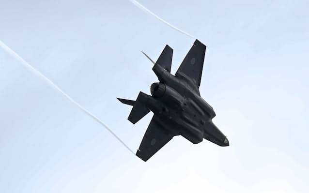 【軍需企業販売額】三菱重など日本勢が最大の4割増　中国は減少-24年