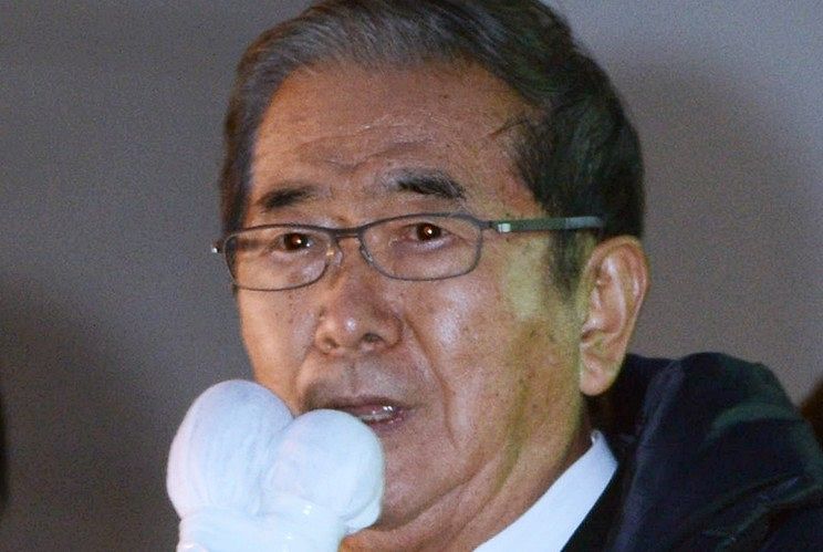 【「4男が一番似てる」父は元都知事】叔父は銀幕スター〝ロイヤルブラザーズ〟揃い踏み4ショットに「凄い珍しい」「良純さんが一番若く見える」の声