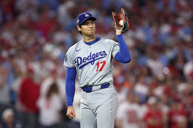 【大谷翔平、ワールドシリーズ先発登板浮上でチケット高騰】4席連番 616万円
