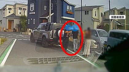 小学生4人飲酒ひき逃げ直後に「日本語が分からないと言えばよい」発言か　中国人被告が初公判で