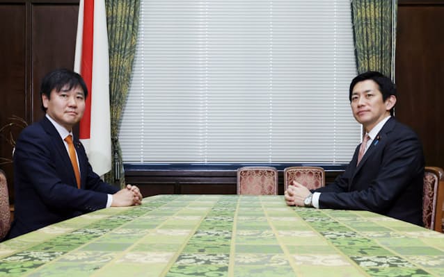 給付付き税額控除巡り4与野党協議開催へ　中低所得者に