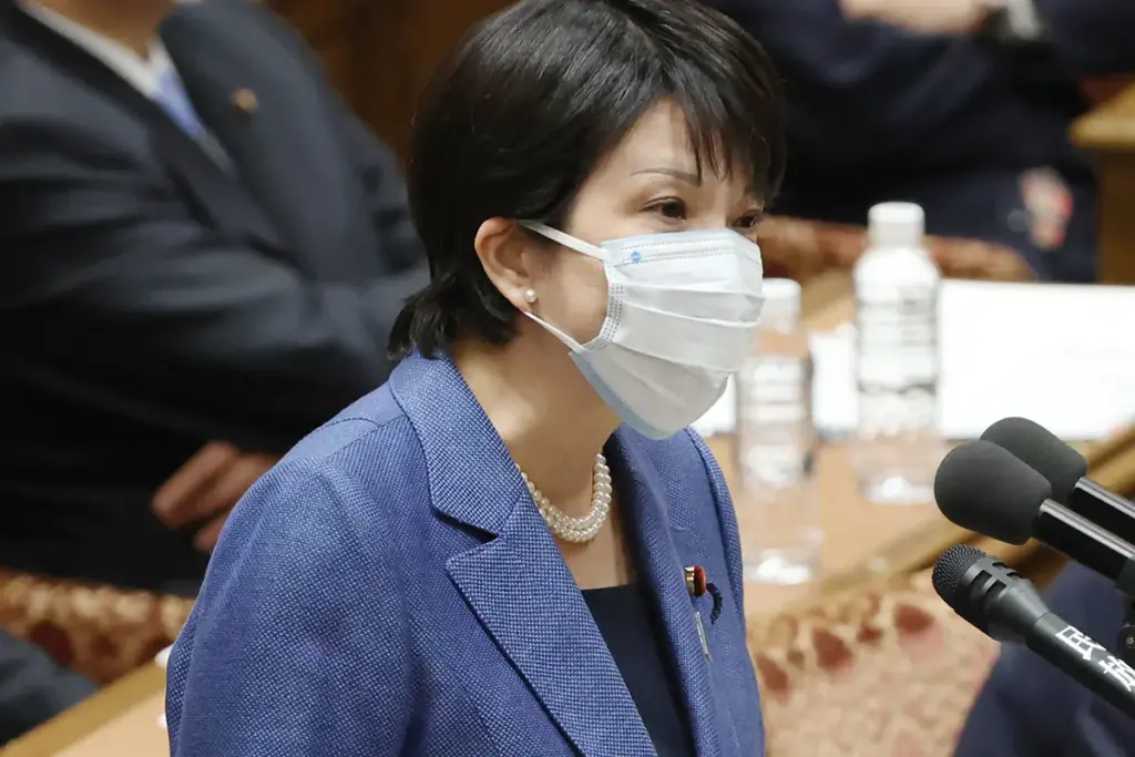 「台湾有事は日本有事か」高市首相も4年前の予算委で“質問者”として迫っていた…立憲・岡田氏に批判強まり再注目