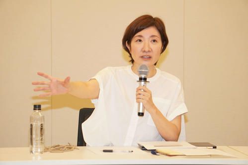 れいわ大石晃子氏が抗議連発「ちょっと待ってください×4」教員の働き方めぐる文科相らの答弁に