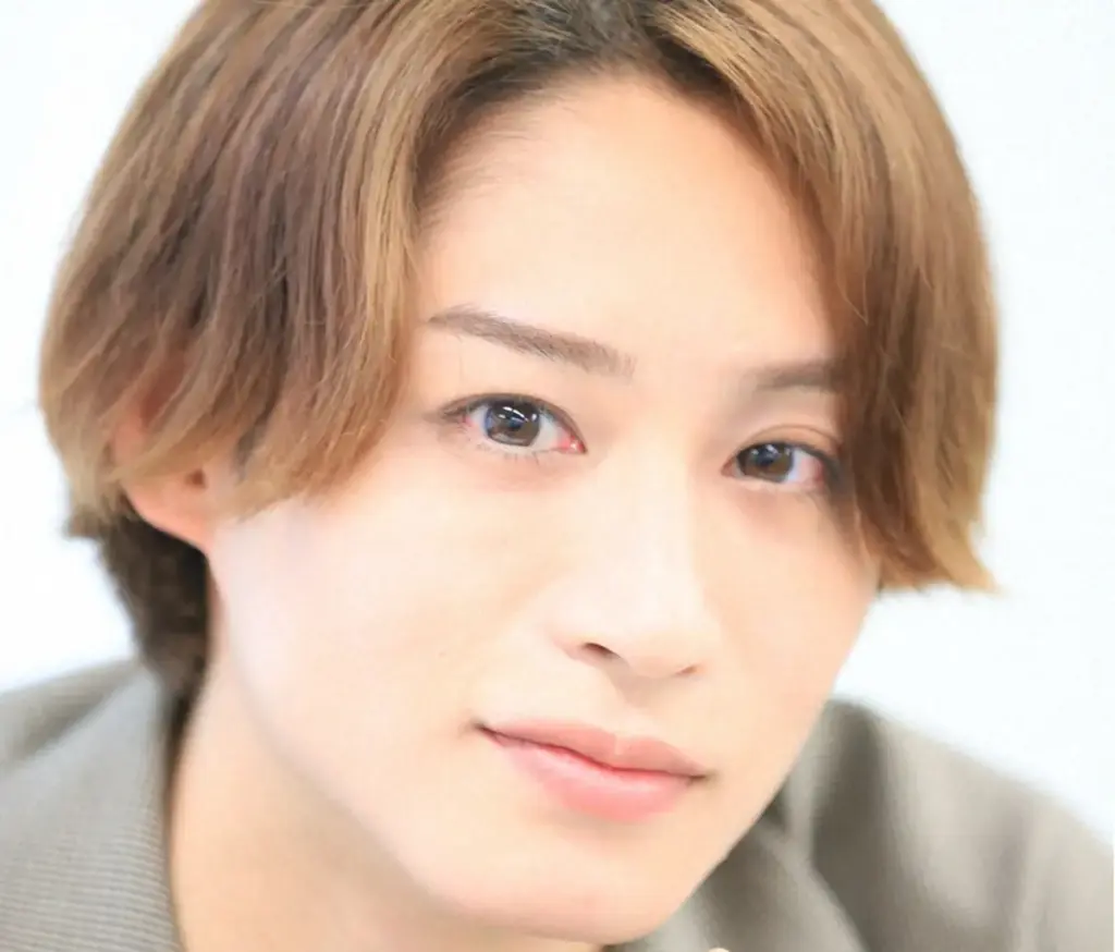 前山剛久（神田沙也加元彼）「あれから4年。留学、ビジネス、俳優復帰。全て失敗。ホストになりました