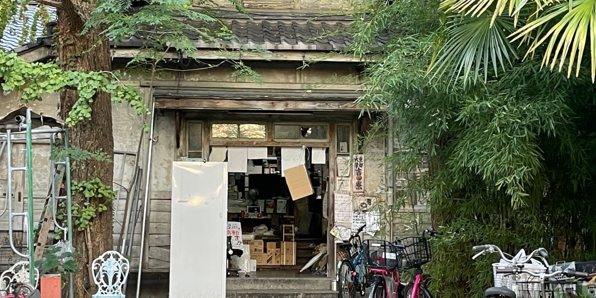 京大吉田寮問題、和解から4カ月も「進まぬ協議」、寮生が「無視され続ける現状」うったえ