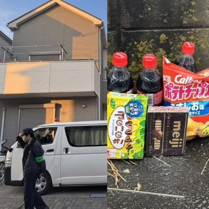 【西東京・母息子4人無理心中】母親は「ジュリアナ東京にいそうな茶髪美人」牛刀で襲われた男性は交際相手