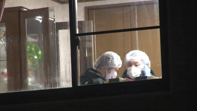 【新潟】刃物を持った男が住宅に押し入り現金約4万円を奪う 強盗犯の男はその場に領収書を置いて逃走