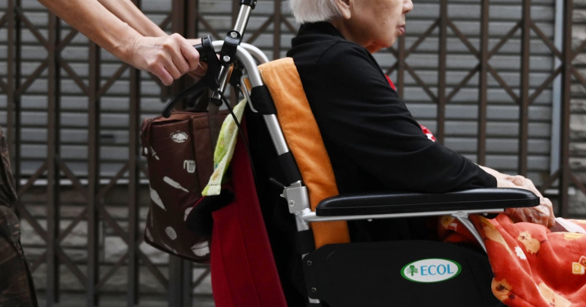 介護保険料40-120億円圧縮　2割負担拡大巡り厚労省4案