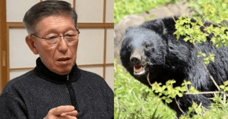 「クマに襲われたら頭蓋骨粉々、顔半分なくなる」お前のところにクマ送る発言の佐竹前秋田県知事独白40分「擁護派の電話切って当たり前」