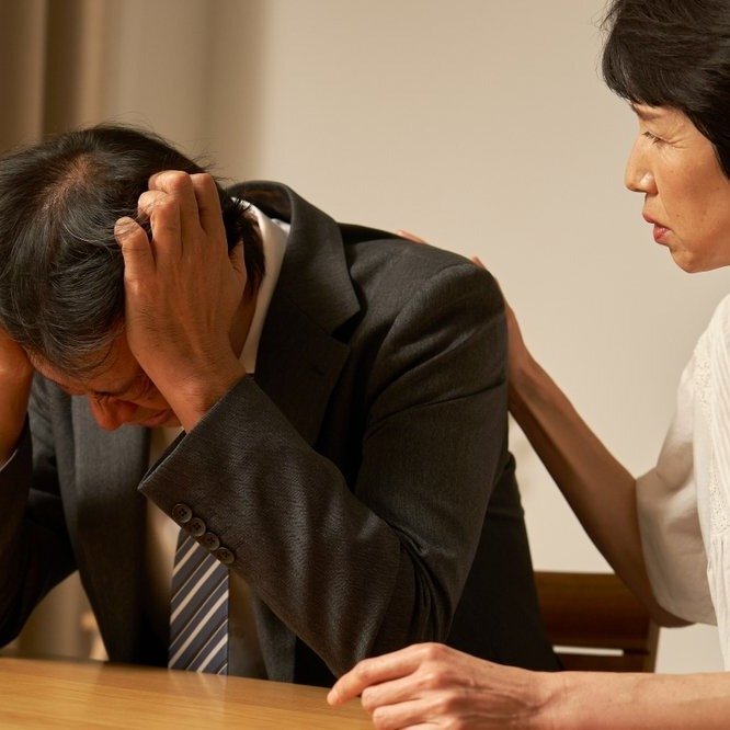 【社会】40代以上のおじさん・おばさんは叩いてオッケーという風潮はなぜ加速したのか