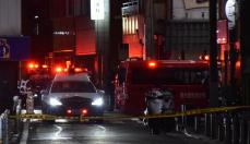 【大阪】東大阪の歯科医院立てこもり　40代男性の身柄確保　侵入容疑で逮捕