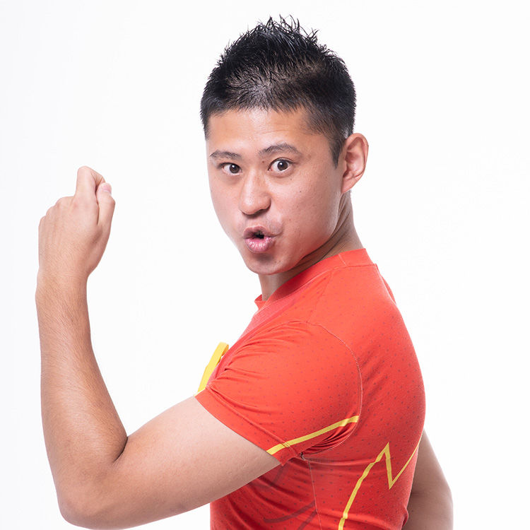 元消防士のピン芸人、ワタリ119（32が結婚報告　婚活アプリで出会い「本当に結婚したいならまじで」