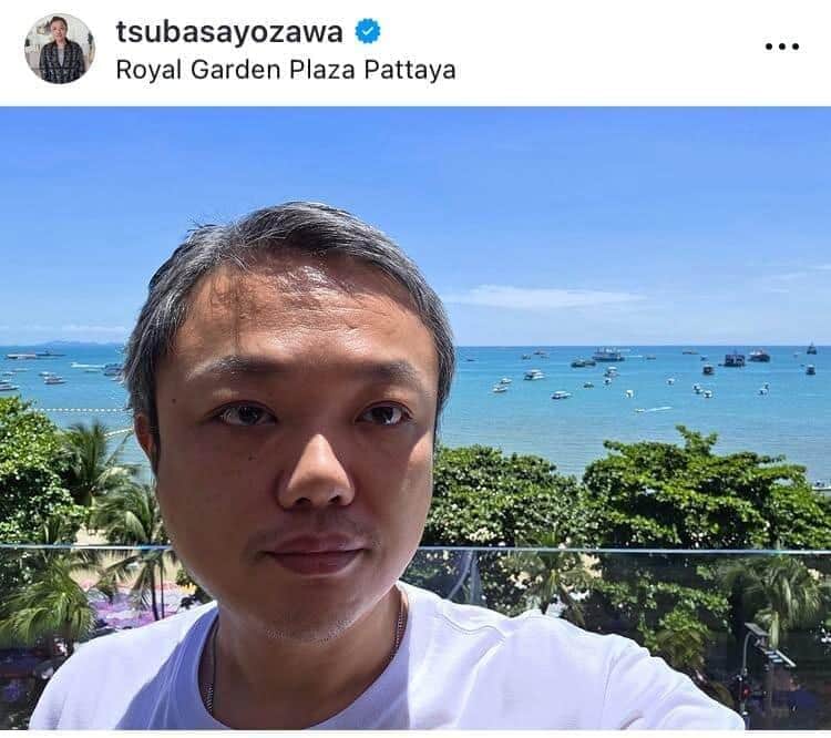 ネット婚活の与沢翼氏に応募者414人、「彼女はできると思います」 悩みも吐露「年単位でかかる可能性が」