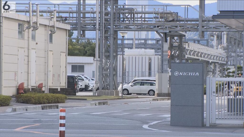 退職日に作動　勤務先のパソコンに時限式のプログラムを仕掛けデータ損壊か　元社員・亀田信治(42)逮捕