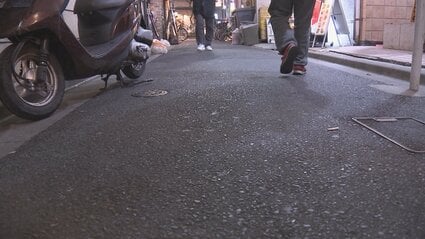 【東京】「顔面を殴り返した」上野の路上でけんか　建築業の男（43）を傷害容疑で逮捕　被害者の男性はその後死亡