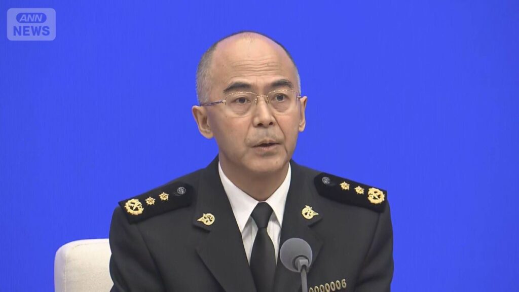 【国際】中国　去年の輸出入総額45.5兆元（約1024兆円）で過去最高　税関当局