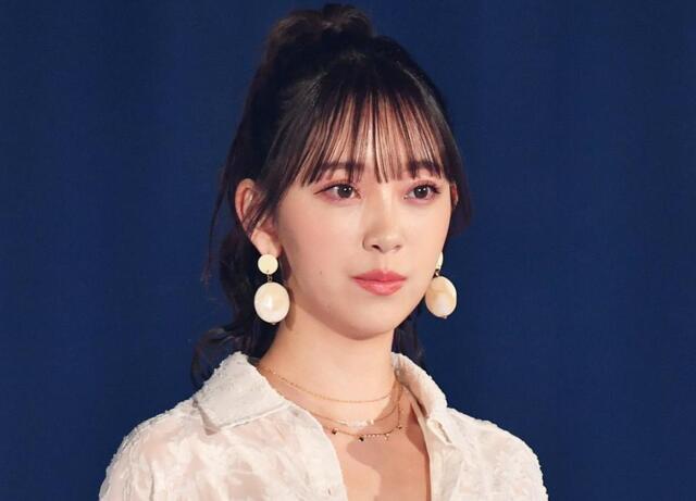 電車内で理不尽にブチギレられた　元乃木坂46・堀未央奈「若い女が！みたいな」「普通に座ってただけで」