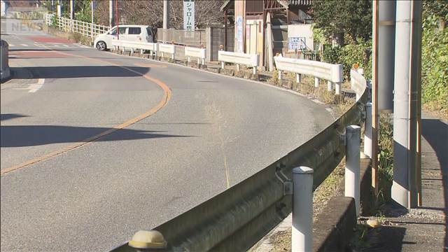 【埼玉】「保険会社から警察に行った方がいいと言われた」自転車の男子高校生をひき逃げか  46歳男逮捕