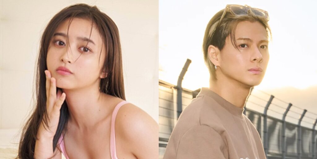 【ファン騒然】乃木坂46のエース・井上和がNumber_i・平野紫耀に禁断のアプローチ 「終わったかも」 「佐々木舞香超えのスキャンダル？」　「おばさんファンに何されるかわからない」